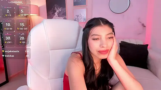 Tiffany_Low Chat XXX live