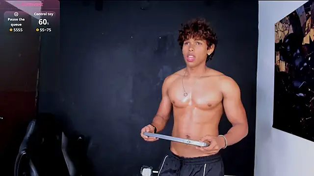 Chat XXX Live LiamVibes212