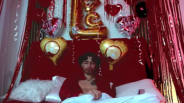 Show de katrin_hancool na webcam