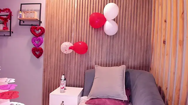 Živý XXX chat Sariitaa_