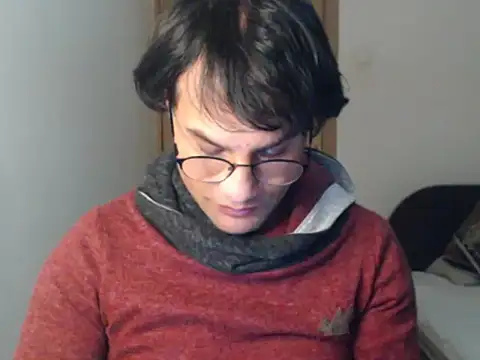 XXX chat uživo modela wildpussycat23