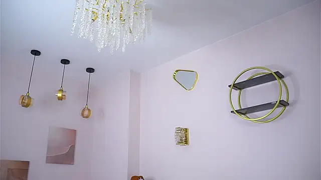 แชท XXX สดของ SunnivaCovil