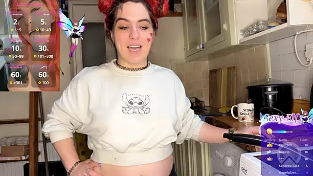 jennystyle Chat XXX live