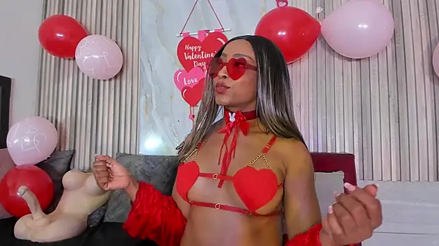 Chat XXX ao vivo de BriannaChelsea