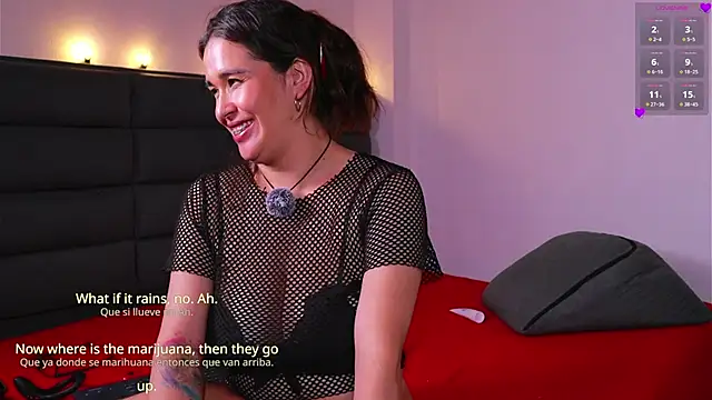 kathieandpovcock1 live XXX chat