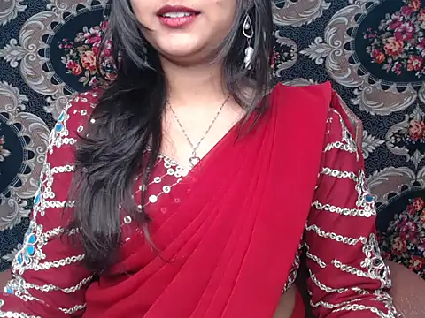 Wish_Queen ওয়েবক্যাম শো