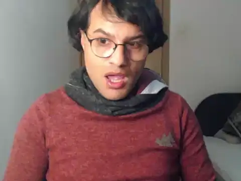 XXX chat uživo modela wildpussycat23