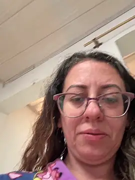 Pertunjukan Kamera Web miss_hanna07