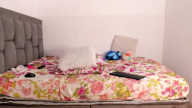 fire_lovex Webcam-Show