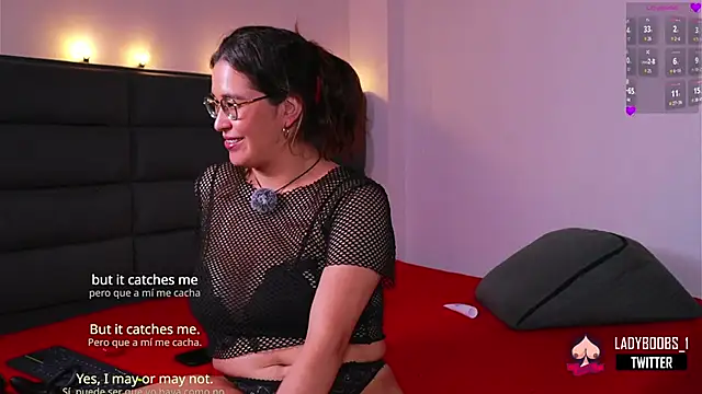 Chat XXX Live kathieandpovcock1