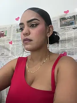 Sara-77 – Live XXX-chat