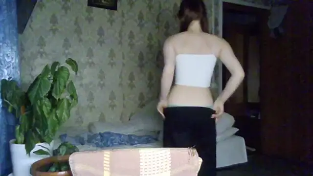 Ammymia Adlı Modelin Canlı XXX Sohbeti