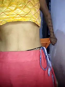 Khatta_Meeth Show in webcam