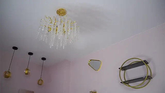 Show de webcam de SunnivaCovil