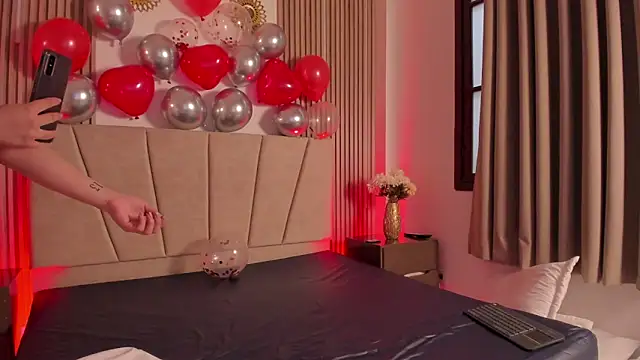 Victoria_Beaumont – Live XXX-chat