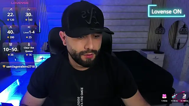 jhon_bear03 Obrolan Langsung XXX