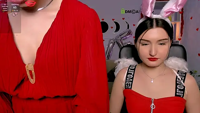 isabel_wave Obrolan Langsung XXX