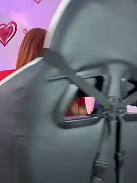 Chatroom XXX en direct de Elektra_Queen