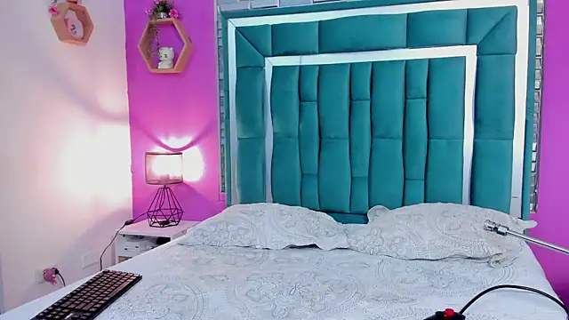 LORENSCOLLINS Chat XXX in diretta