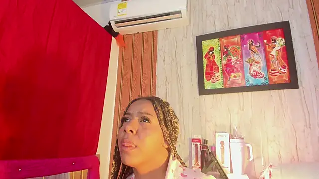 Alika01 Adlı Modelin Canlı XXX Sohbeti