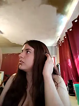 Show de Carandrew na webcam