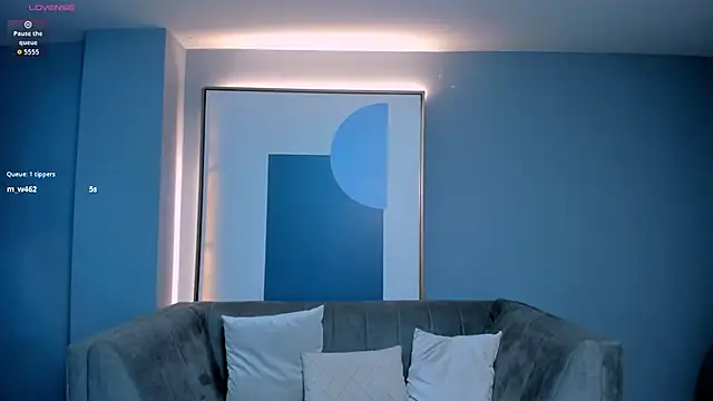 AnaisNin 라이브 XXX 채팅