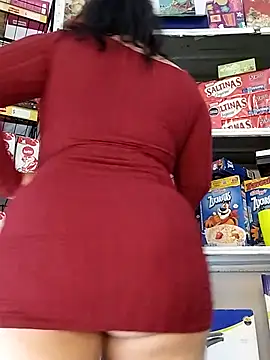 Chat XXX ao vivo de Evaluna2110_