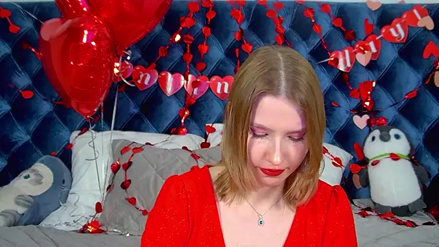 LiliLinn Adlı Modelin Canlı XXX Sohbeti