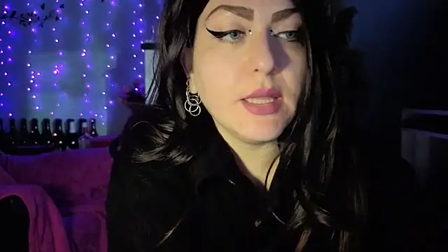 XXX chat uživo modela Bambol_yna