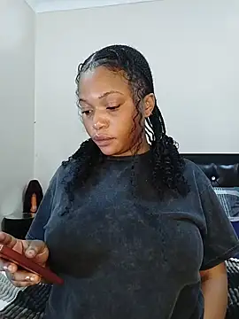 Sugartonguexx Webcam Show