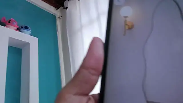 Cuty_sexy_hot Chat XXX in diretta