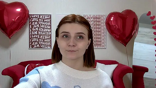 Chat XXX ao vivo de KellyStone