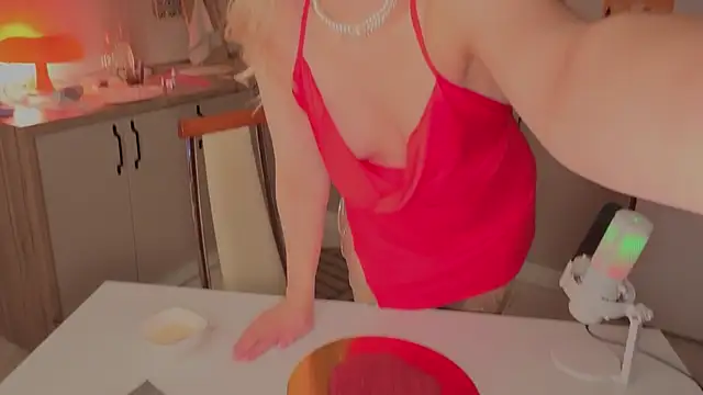 Chat XXX ao vivo de Nancy_Sensual