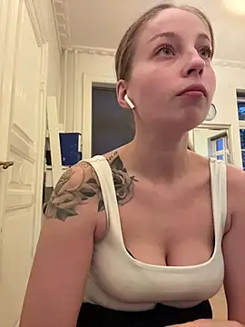 Mrs_Mr_007 Webcam Show