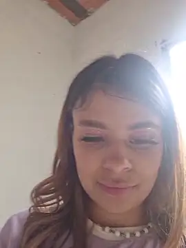 XXX chat uživo modela Antonella_Torres2