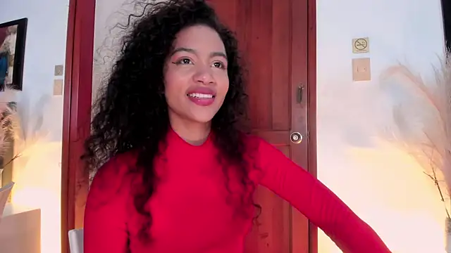 AntonellaHall_ 라이브 XXX 채팅