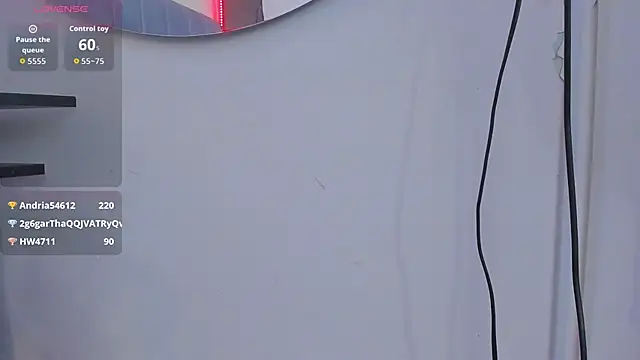 XXX chat uživo modela bella_gibson