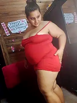 Lily_Sweet24 Adlı Modelin Canlı XXX Sohbeti