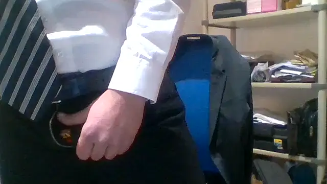 66MA69のウェブカメラショー