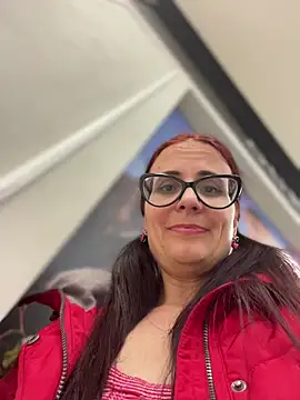 XXX chat uživo modela NataKitten