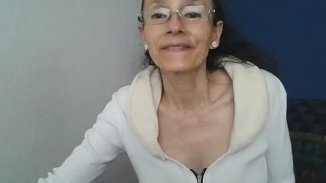 Chat XXX ao vivo de AuroraLatin