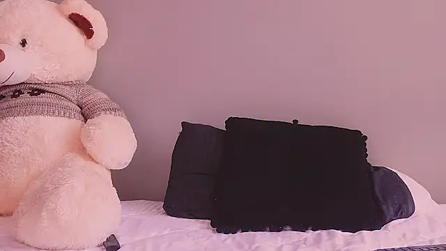 ErosKhaos Webcam Show