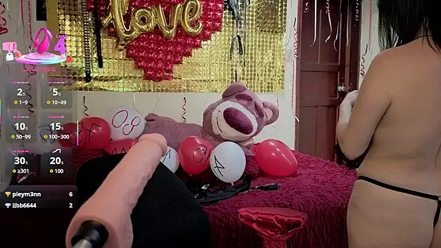 freyaa_sorcerees – Live XXX-chat