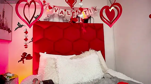 Chat XXX en directo de EmmaJhomson