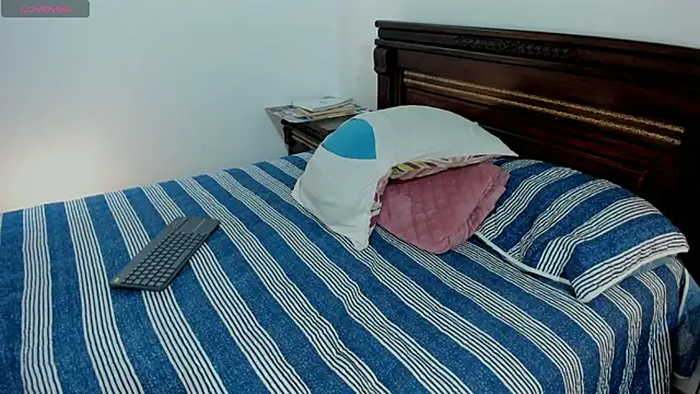 Victoriaa_Adams Adlı Modelin Canlı XXX Sohbeti