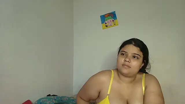 luisahot_9727 Adlı Modelin Canlı XXX Sohbeti