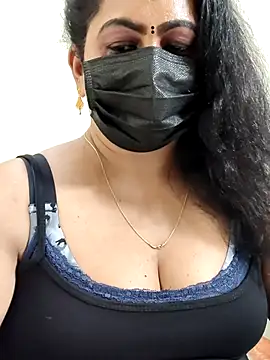 Sweetie_swetha37 – Kamerová šou