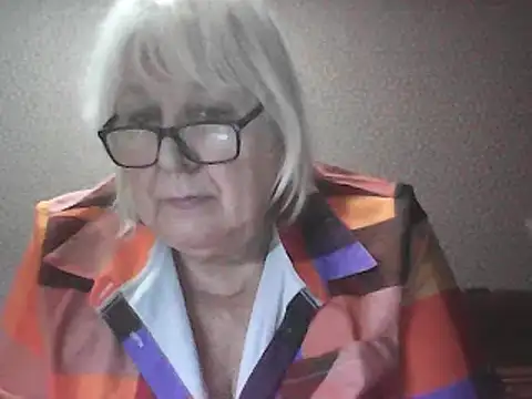 Alexia64231 webkamerás műsora