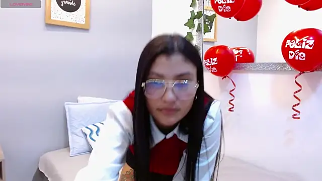 louis_kのライブXXXチャット