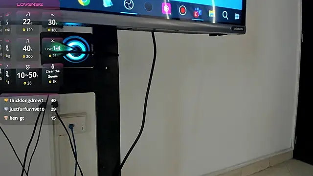 salma_lutz Chat XXX in diretta